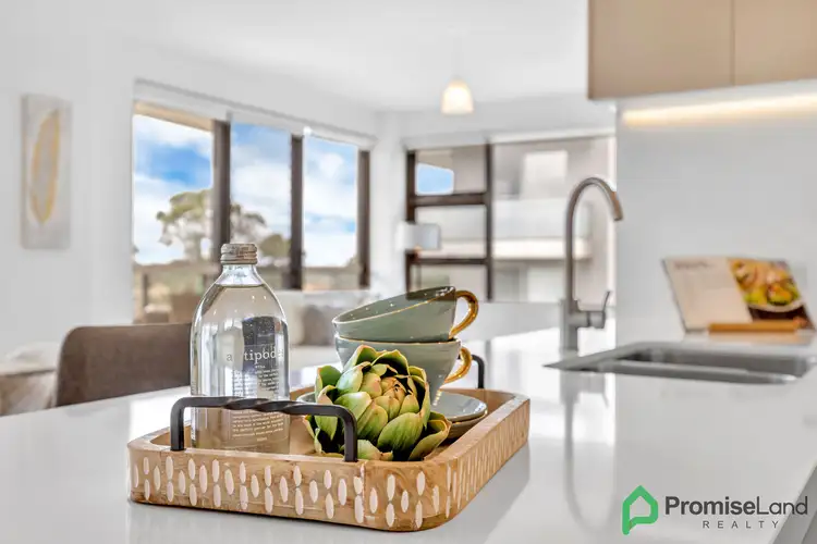 Fourth view of Homely apartment listing, 22/9 Boundary Road, Carlingford NSW 2118