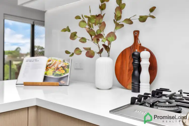 Fifth view of Homely apartment listing, 22/9 Boundary Road, Carlingford NSW 2118