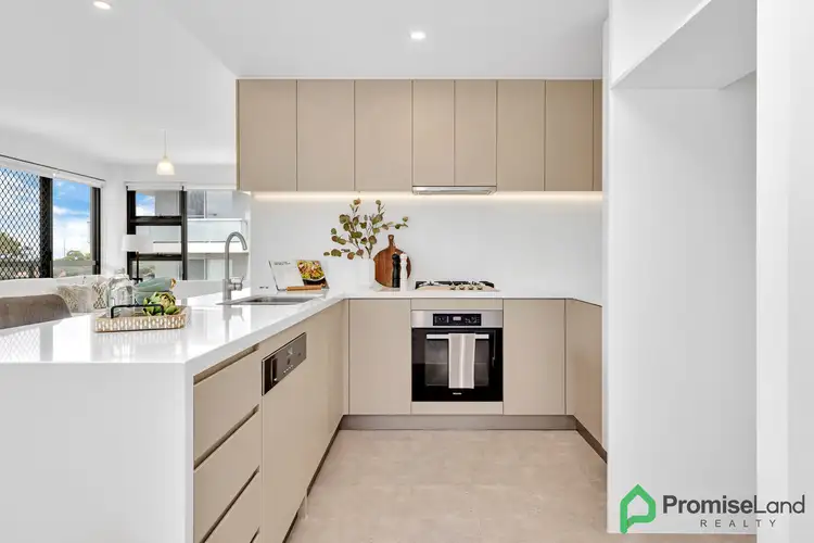 Sixth view of Homely apartment listing, 22/9 Boundary Road, Carlingford NSW 2118