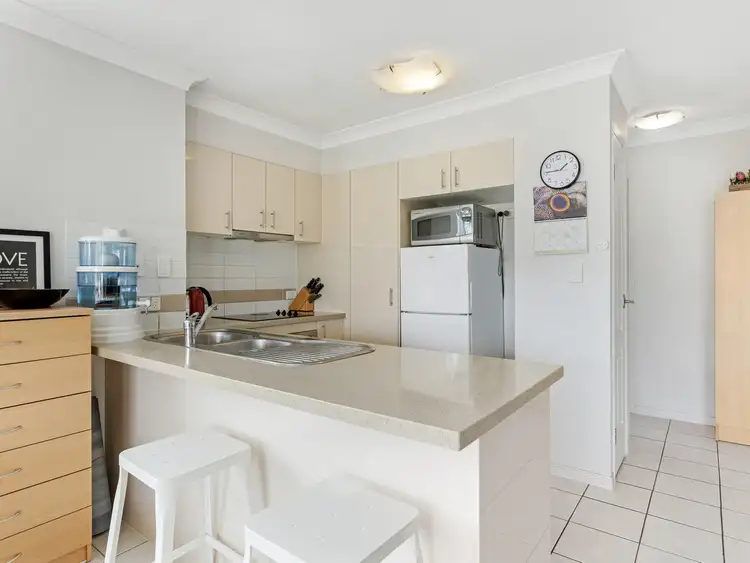 Third view of Homely unit listing, 5/11 Clark Street, Biggera Waters QLD 4216