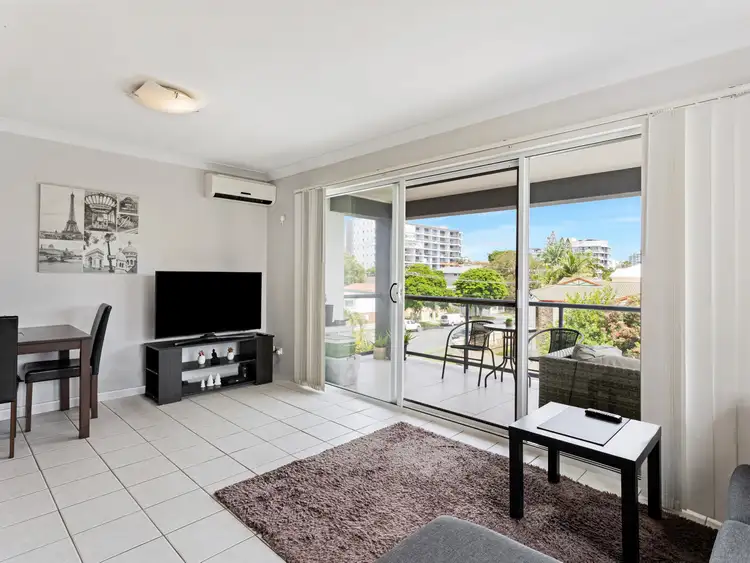 Fourth view of Homely unit listing, 5/11 Clark Street, Biggera Waters QLD 4216