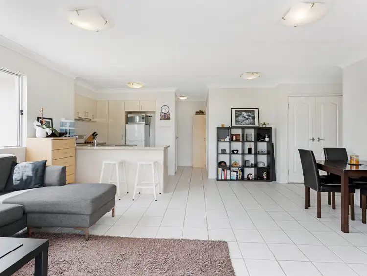 Fifth view of Homely unit listing, 5/11 Clark Street, Biggera Waters QLD 4216