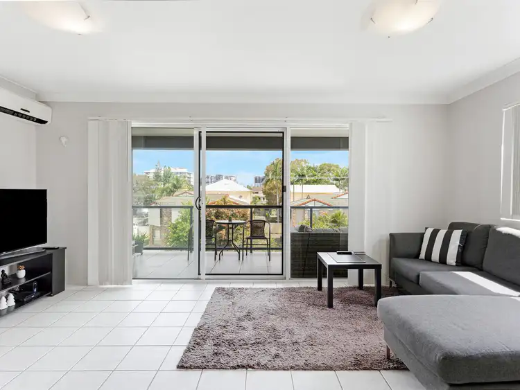 Sixth view of Homely unit listing, 5/11 Clark Street, Biggera Waters QLD 4216