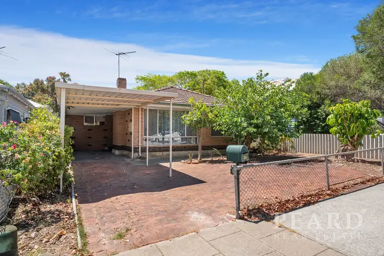 43 Balmoral Street, East Victoria Park WA 6101