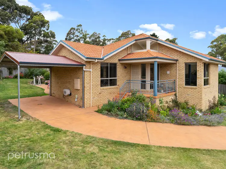 Main view of Homely house listing, 3 Antonio Court, Kingston TAS 7050