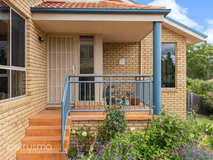 Third view of Homely house listing, 3 Antonio Court, Kingston TAS 7050