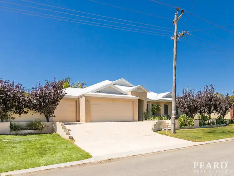 Second view of Homely house listing, 3 Scaddan Street, Duncraig WA 6023