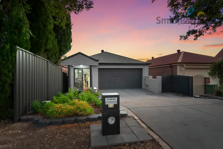 Main view of Homely house listing, 32a Chatswood Grove, Golden Grove SA 5125