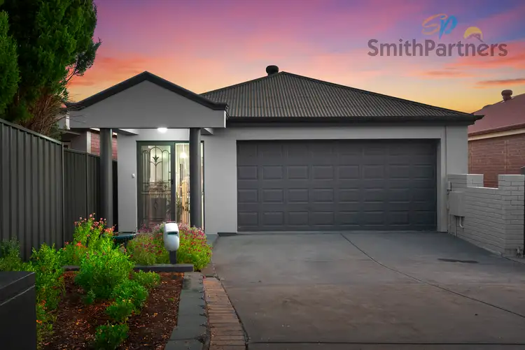 Second view of Homely house listing, 32a Chatswood Grove, Golden Grove SA 5125