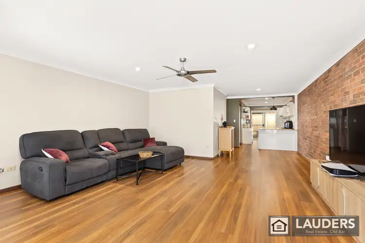 Fourth view of Homely unit listing, 2/89 Old Bar Road, Old Bar NSW 2430