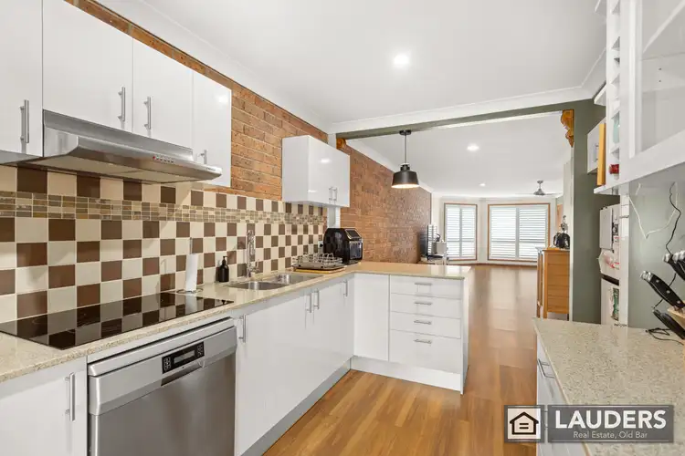 Fifth view of Homely unit listing, 2/89 Old Bar Road, Old Bar NSW 2430