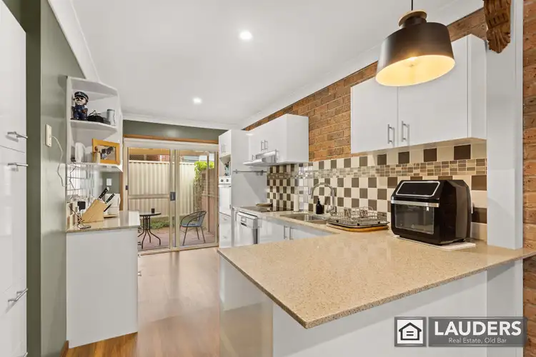 Seventh view of Homely unit listing, 2/89 Old Bar Road, Old Bar NSW 2430
