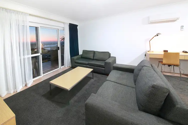 Fourth view of Homely apartment listing, 301/68 Southside Drive, Hillarys WA 6025