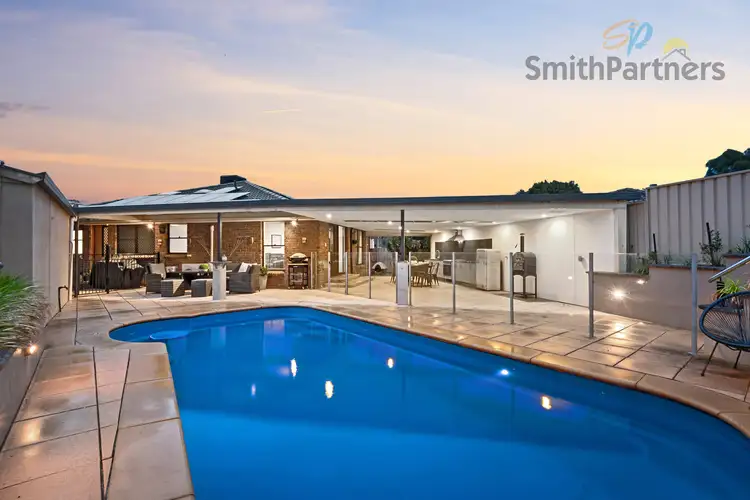 9 Terrigal Court, Redwood Park SA 5097