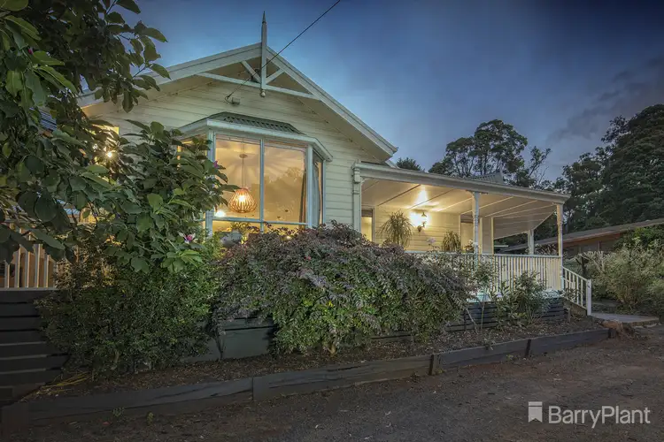 Third view of Homely house listing, 8 Fairway Road, Emerald VIC 3782