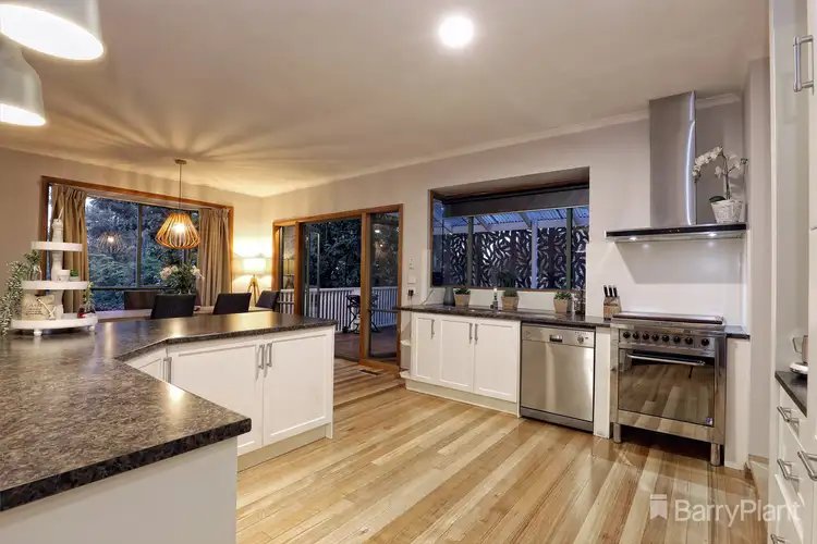 Fourth view of Homely house listing, 8 Fairway Road, Emerald VIC 3782