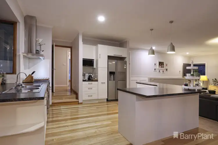 Fifth view of Homely house listing, 8 Fairway Road, Emerald VIC 3782
