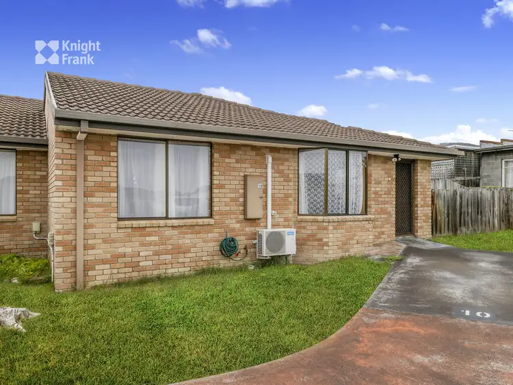 10/18 Clydesdale Avenue, Glenorchy TAS 7010
