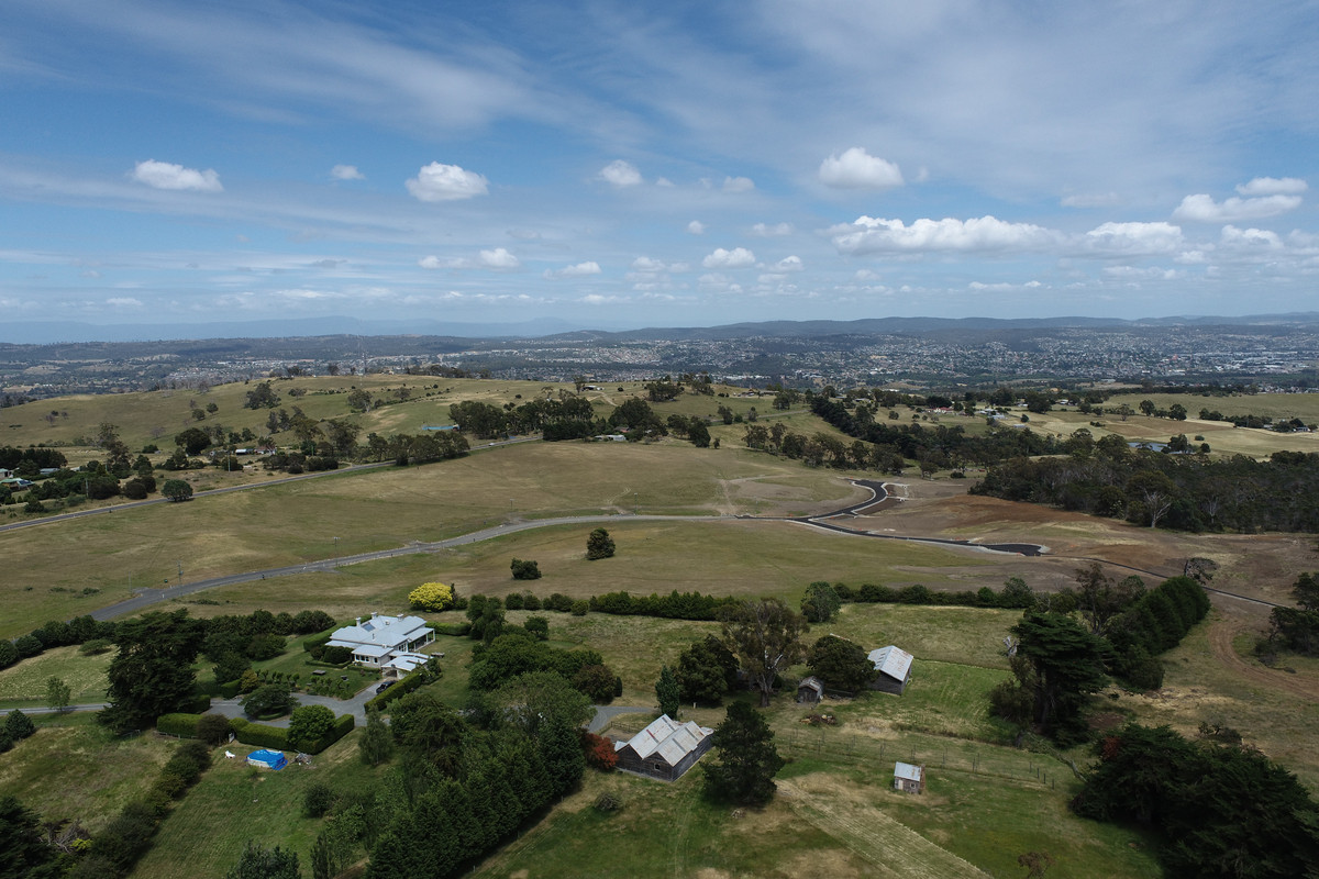Sixth view of Homely land listing, LOT 23, 40520 Tasman Highway, St Leonards TAS 7250