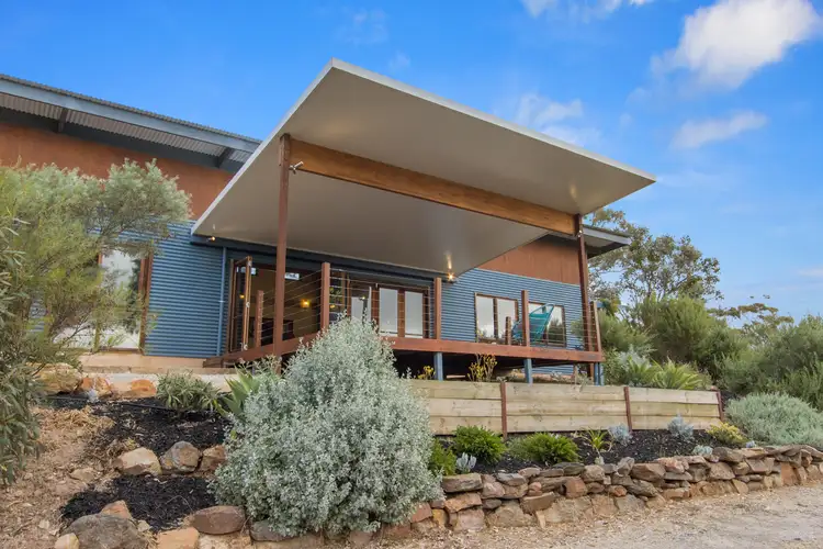 55 Horrocks Road, Penwortham SA 5453