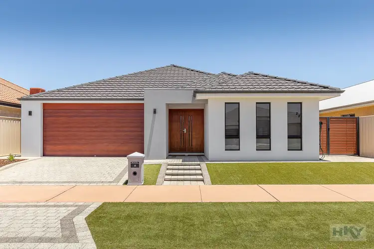 9 Domina Turn, Caversham WA 6055