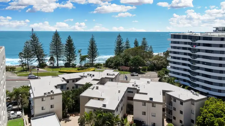 Third view of Homely unit listing, 17/2 Meta Street, Mooloolaba QLD 4557