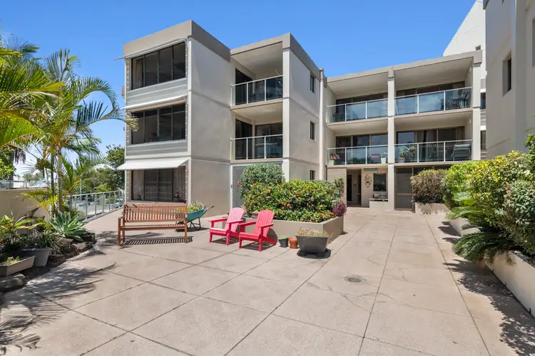 Fourth view of Homely unit listing, 17/2 Meta Street, Mooloolaba QLD 4557