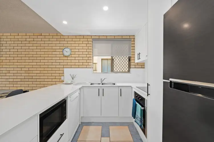 Fifth view of Homely unit listing, 17/2 Meta Street, Mooloolaba QLD 4557