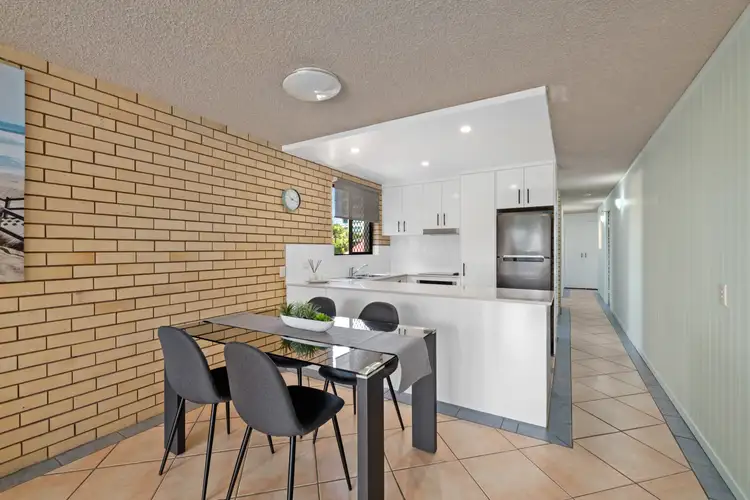 Sixth view of Homely unit listing, 17/2 Meta Street, Mooloolaba QLD 4557