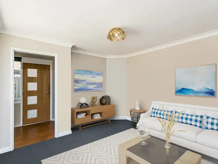 Second view of Homely house listing, 3 Corima Place, Craigie WA 6025