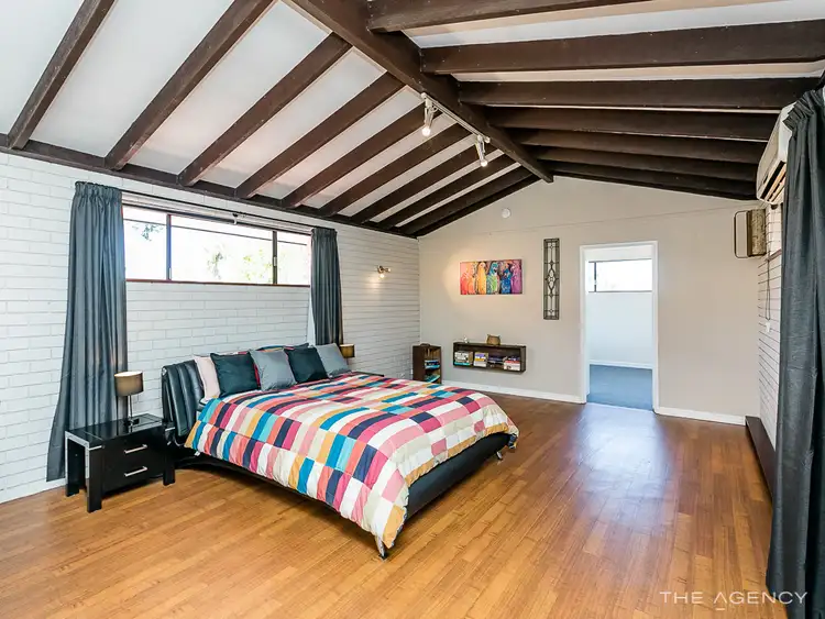 Third view of Homely house listing, 3 Corima Place, Craigie WA 6025