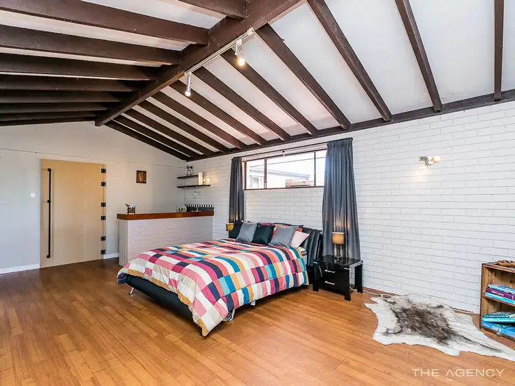 Fifth view of Homely house listing, 3 Corima Place, Craigie WA 6025