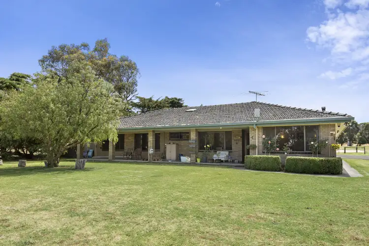 Second view of Homely rural property listing, 202-220 Tower Road, Portarlington VIC 3223