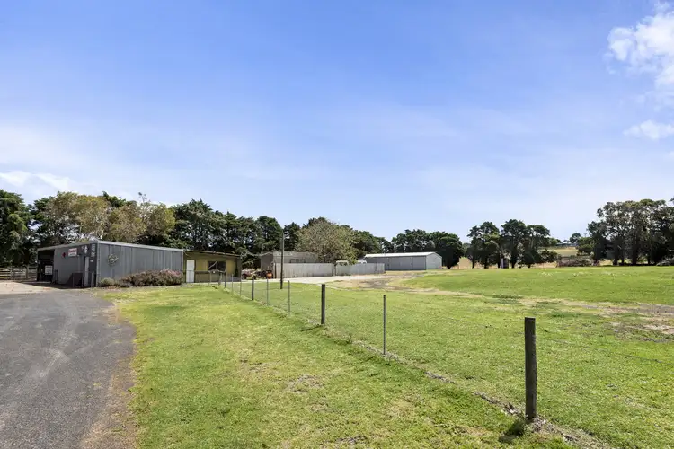 Fifth view of Homely rural property listing, 202-220 Tower Road, Portarlington VIC 3223