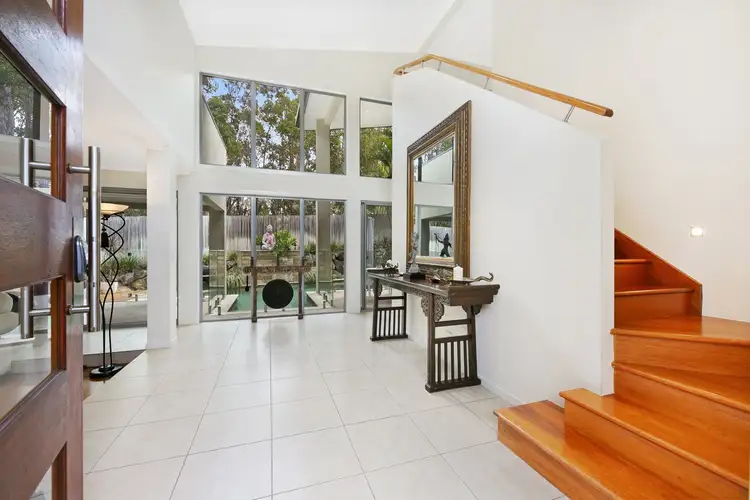 16A Aspendale Place, Robina QLD 4226