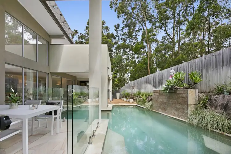 Third view of Homely house listing, 16A Aspendale Place, Robina QLD 4226