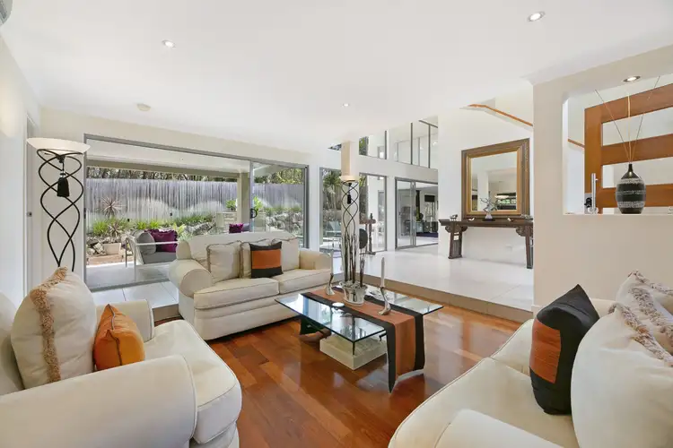 Fourth view of Homely house listing, 16A Aspendale Place, Robina QLD 4226