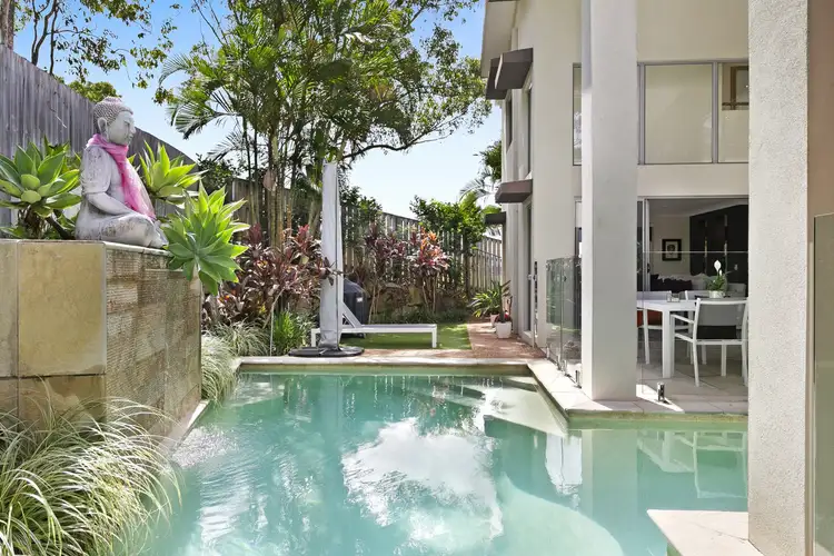 Sixth view of Homely house listing, 16A Aspendale Place, Robina QLD 4226