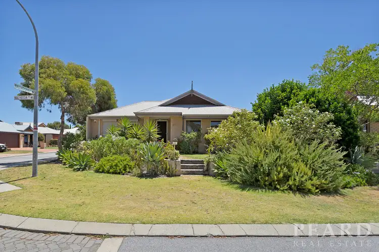 20 Kalyeeda Terrace, Ellenbrook WA 6069