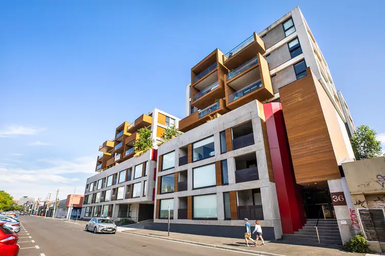 Main view of Homely apartment listing, G01/36 Lynch Street, Hawthorn VIC 3122