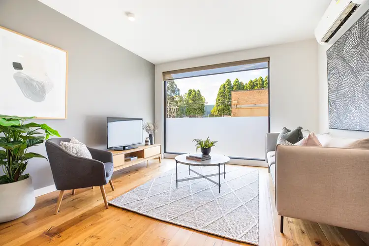 Fifth view of Homely apartment listing, G01/36 Lynch Street, Hawthorn VIC 3122