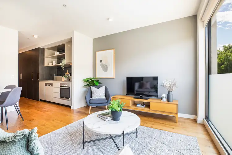 Sixth view of Homely apartment listing, G01/36 Lynch Street, Hawthorn VIC 3122