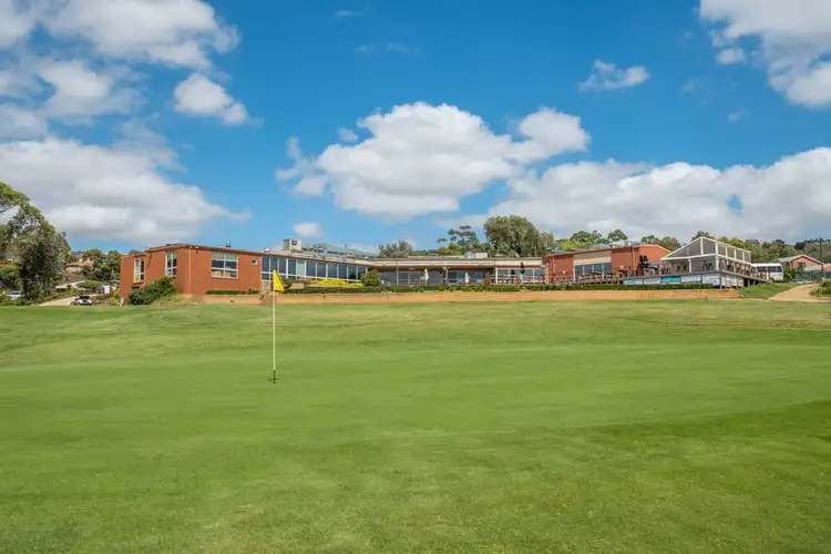 Fourth view of Homely land listing, 42 Grandview Crescent, Darley VIC 3340