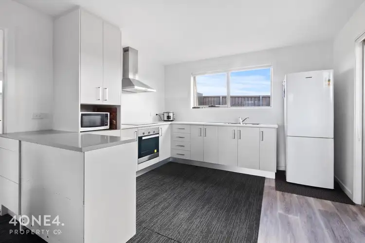 Second view of Homely house listing, 14 Taylor Crescent, Bridgewater TAS 7030