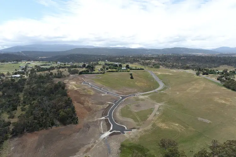 Fifth view of Homely land listing, LOT 20, 40520 Tasman Highway, St Leonards TAS 7250