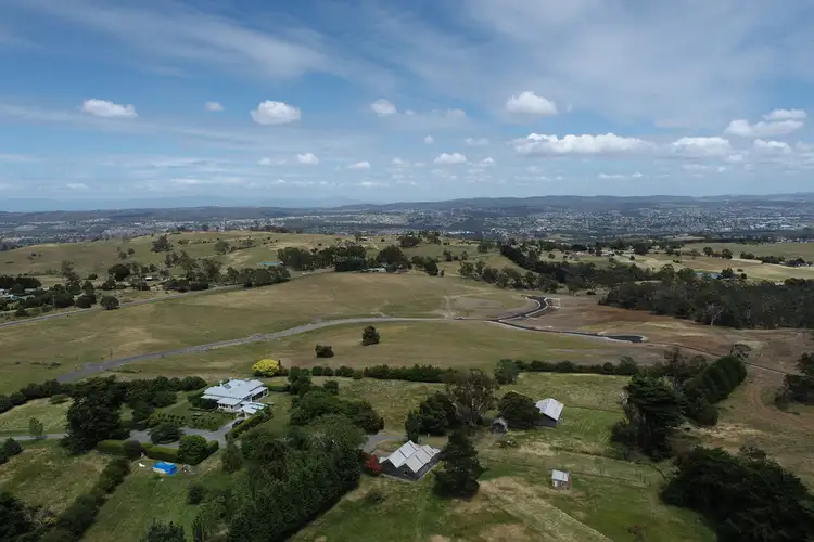 Seventh view of Homely land listing, LOT 20, 40520 Tasman Highway, St Leonards TAS 7250