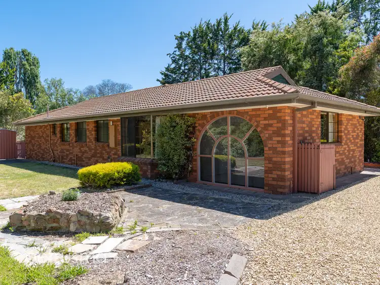 Second view of Homely house listing, 23 Seven Mile Beach Road, Seven Mile Beach TAS 7170