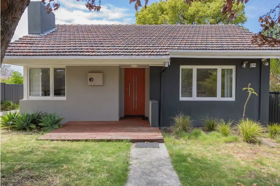 Main view of Homely house listing, 336 Sydenham Street, Cloverdale WA 6105