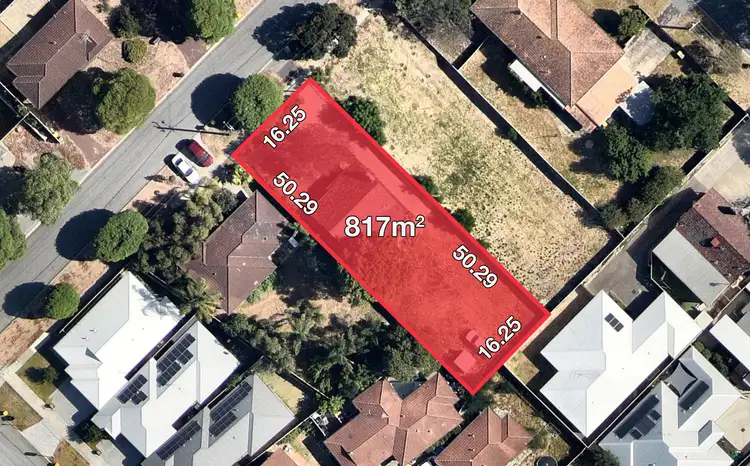 Second view of Homely house listing, 336 Sydenham Street, Cloverdale WA 6105