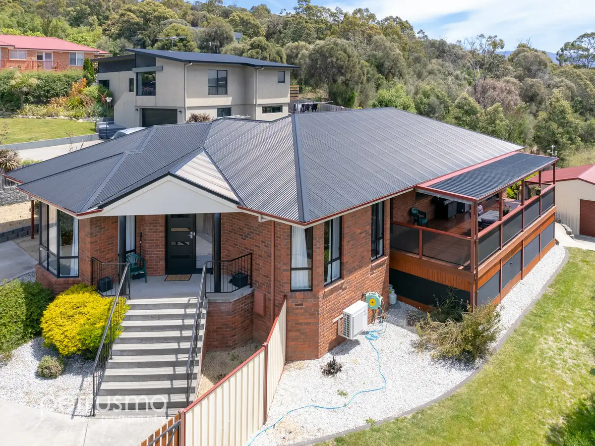 Main view of Homely house listing, 9 Sandringham Place, Howrah TAS 7018